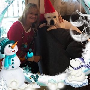 Meet your Posher, Tammy